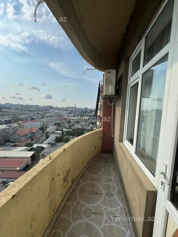 Satılır 3 otaqlı yeni tikili 102 m²