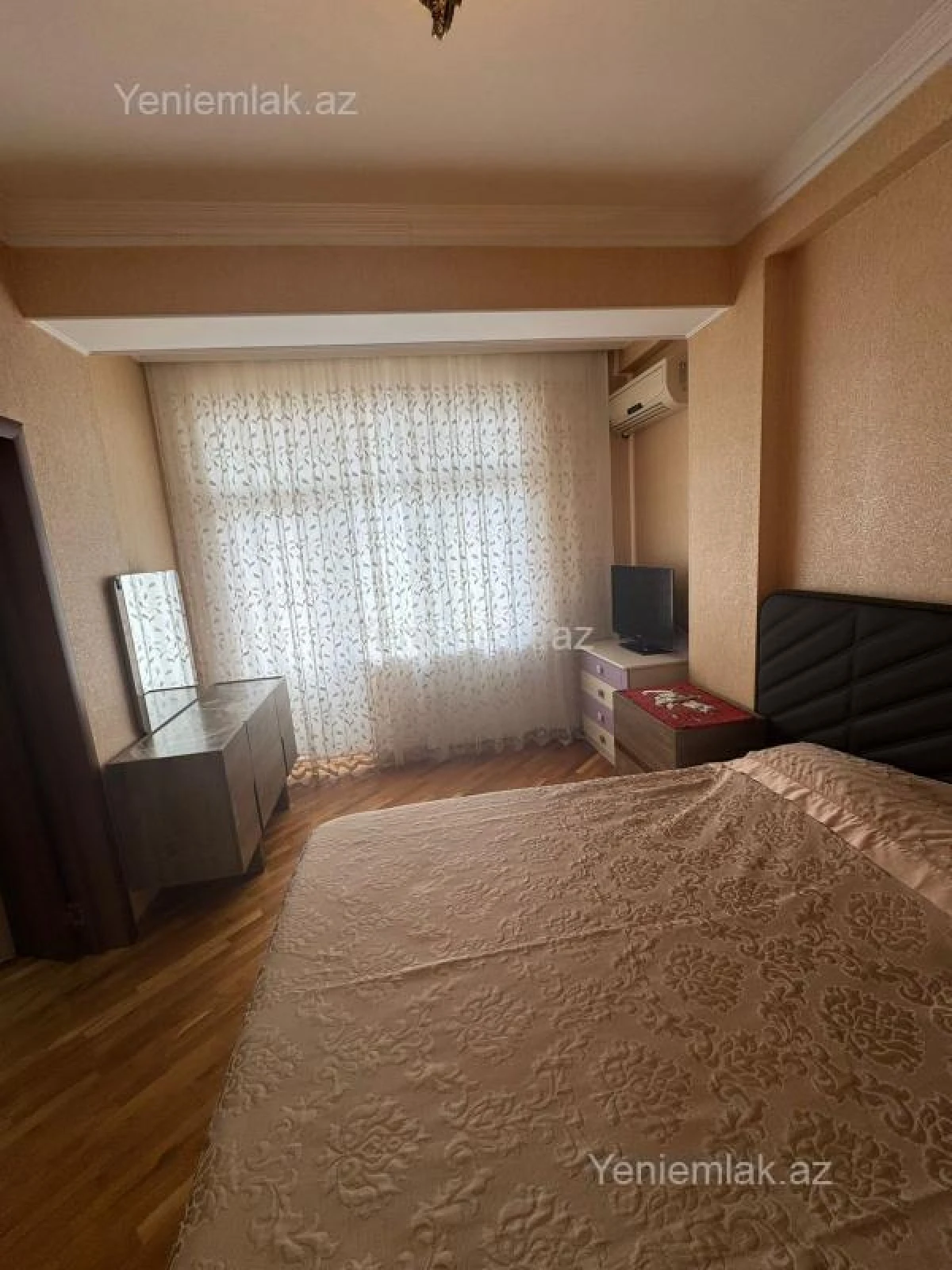 Satılır 3 otaqlı yeni tikili 102 m²