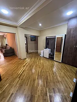 Satılır 3 otaqlı yeni tikili 102 m²