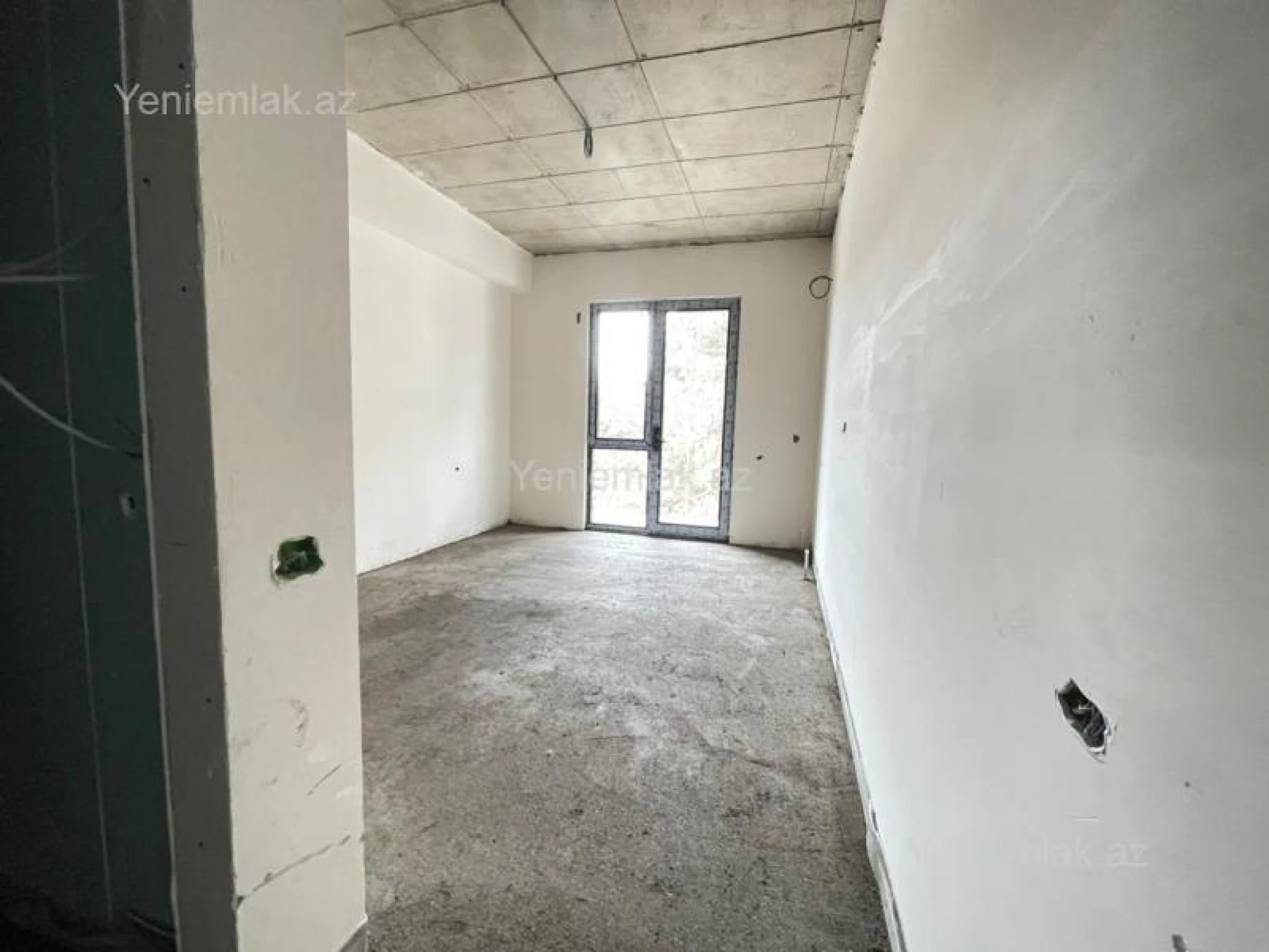Satılır 3 otaqlı yeni tikili 106.79 m²