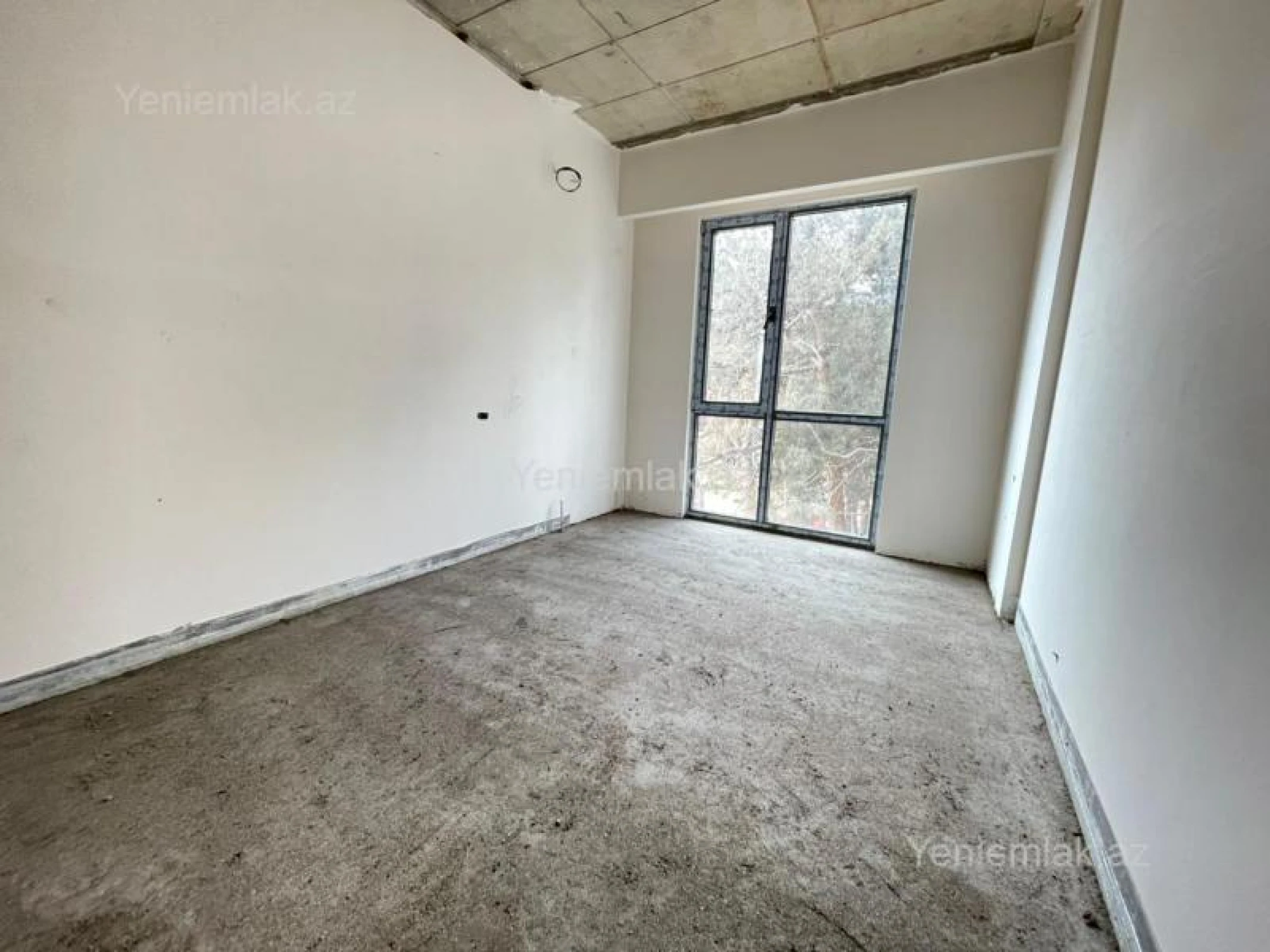 Satılır 3 otaqlı yeni tikili 106.79 m²