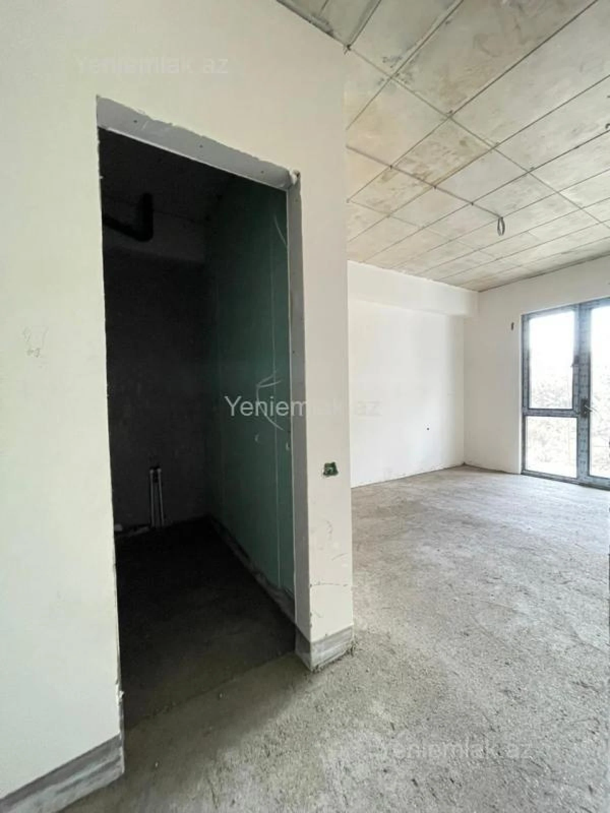 Satılır 3 otaqlı yeni tikili 106.79 m²