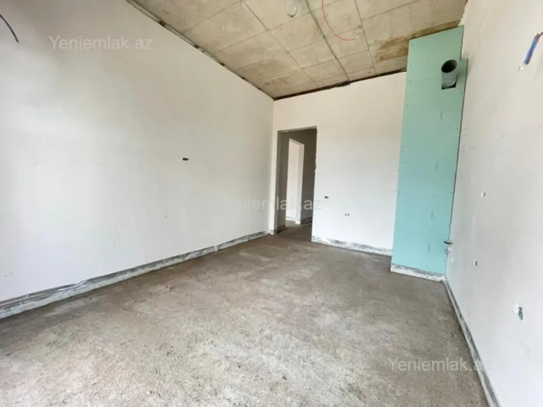 Satılır 3 otaqlı yeni tikili 106.79 m²