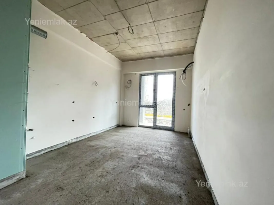 Satılır 3 otaqlı yeni tikili 106.79 m²