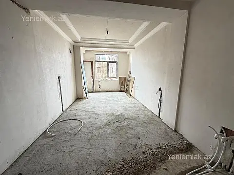 Satılır 2 otaqlı yeni tikili 61.05 m² — Bakı, Yasamal 2 otaq 61.05 m²
