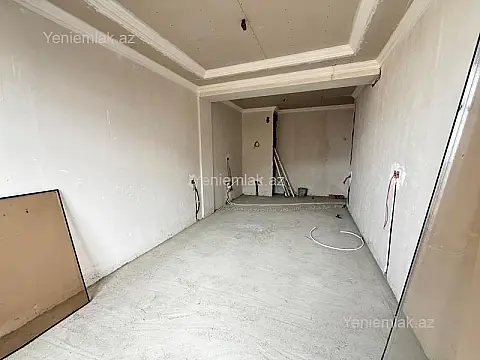 Satılır 2 otaqlı yeni tikili 61.05 m²