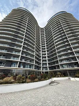 Satılır 3 otaqlı yeni tikili 106 m² — Bakı, Yasamal 3 otaq 106.00 m²