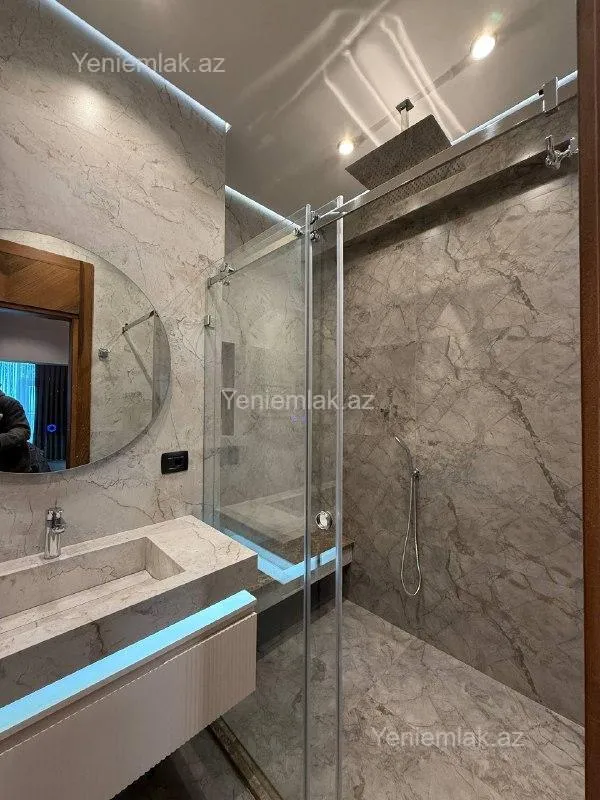 Satılır 3 otaqlı yeni tikili 106 m²