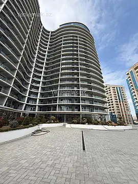 Satılır 3 otaqlı yeni tikili 106 m²