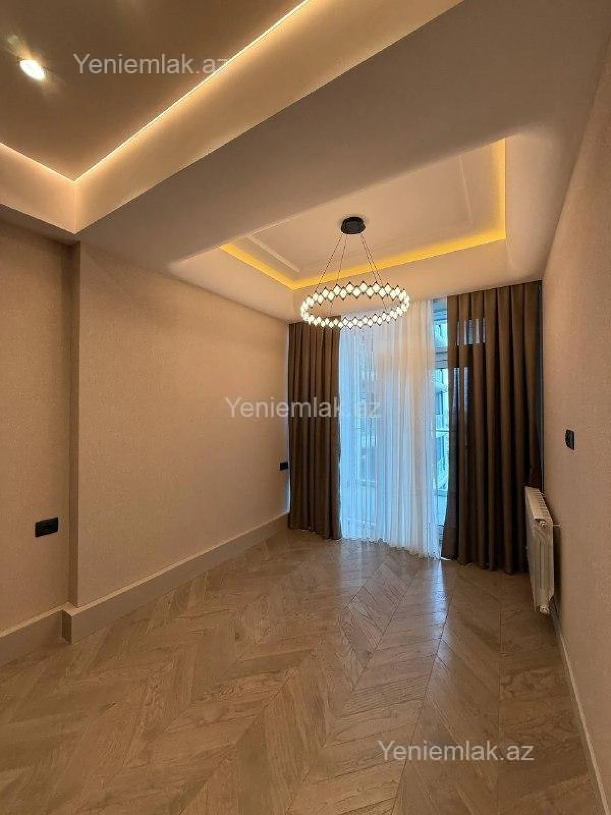 Satılır 3 otaqlı yeni tikili 106 m²