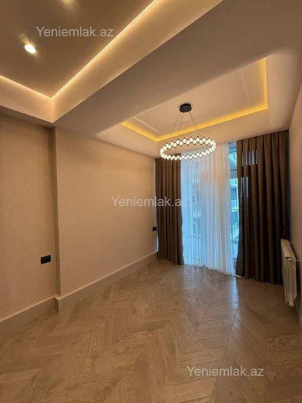 Satılır 3 otaqlı yeni tikili 106 m²