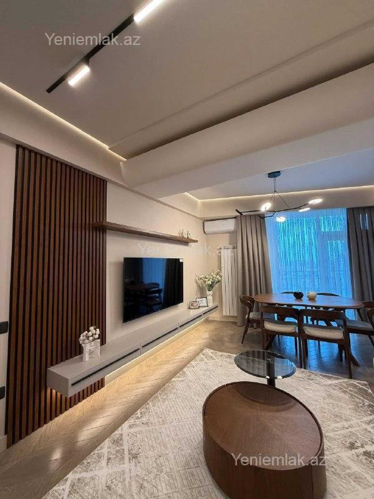 Satılır 3 otaqlı yeni tikili 106 m²