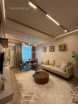 Satılır 3 otaqlı yeni tikili 106 m²