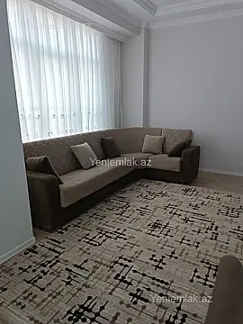 Satılır 3 otaqlı yeni tikili 116 m² — Sumqayıt 3 otaq 116.00 m²