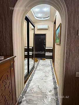 Satılır 3 otaqlı köhnə tikili 88 m²