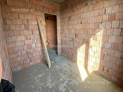 Satılır 2 otaqlı yeni tikili 71.35 m²