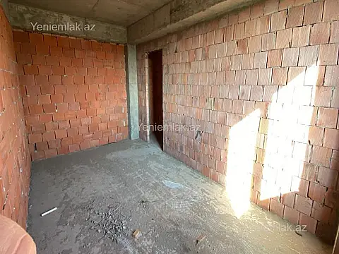 Satılır 2 otaqlı yeni tikili 71.35 m²