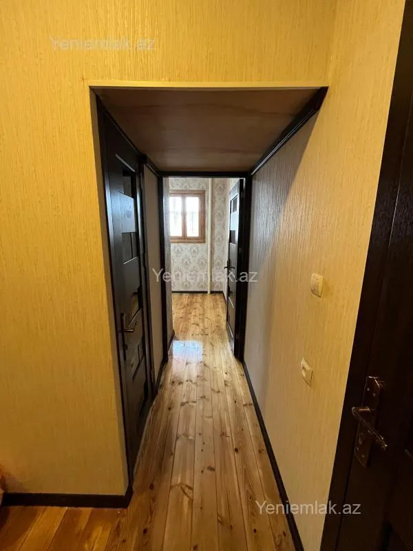 Satılır 2 otaqlı köhnə tikili 35 m²