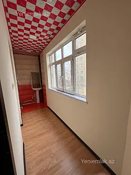 Satılır 2 otaqlı köhnə tikili 35 m²