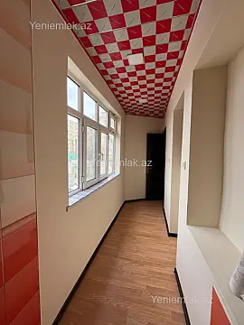 Satılır 2 otaqlı köhnə tikili 35 m²