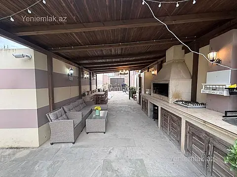 Satılır 3 otaqlı həyət evi 150 m²