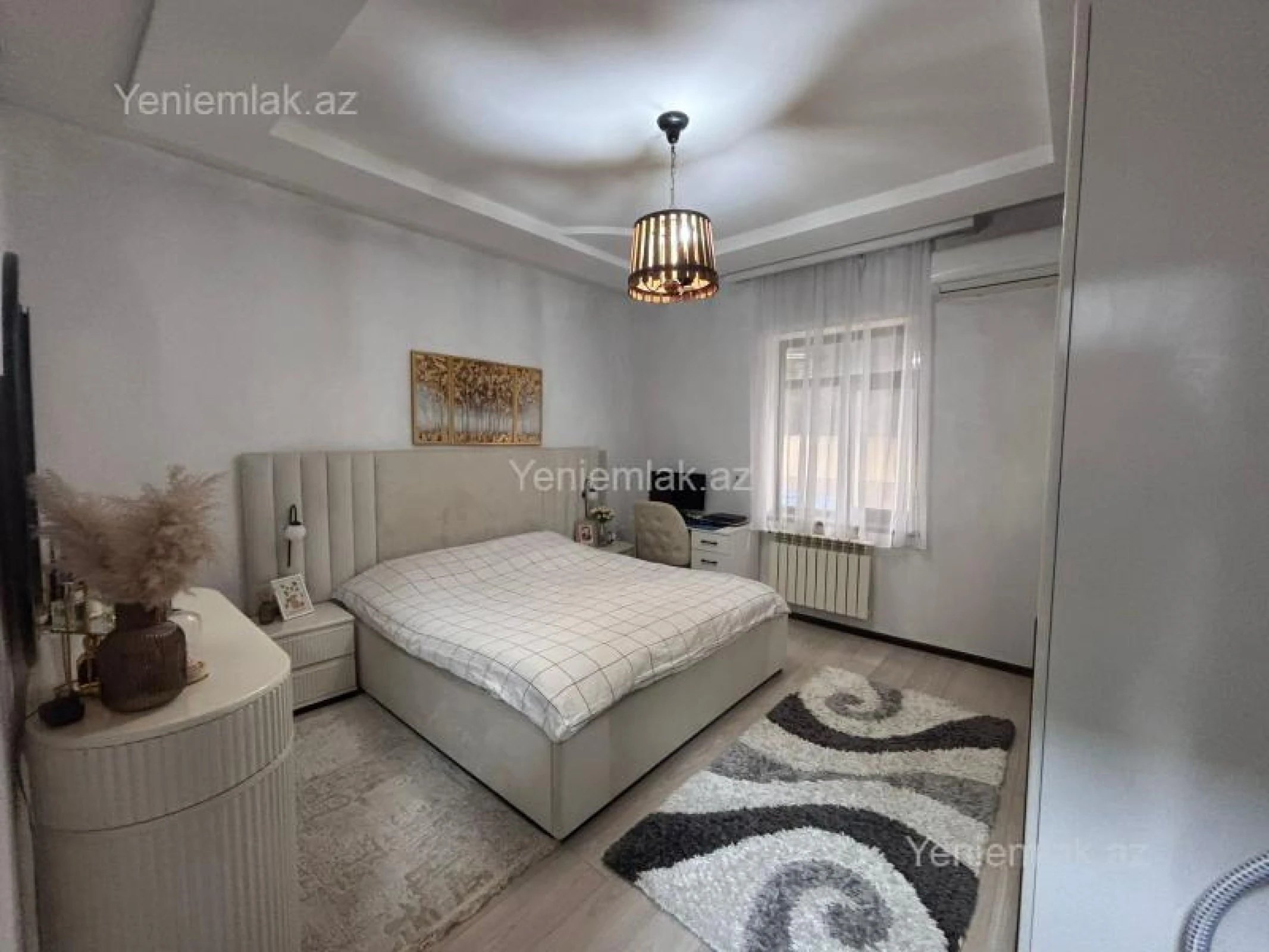 Satılır 3 otaqlı həyət evi 150 m²