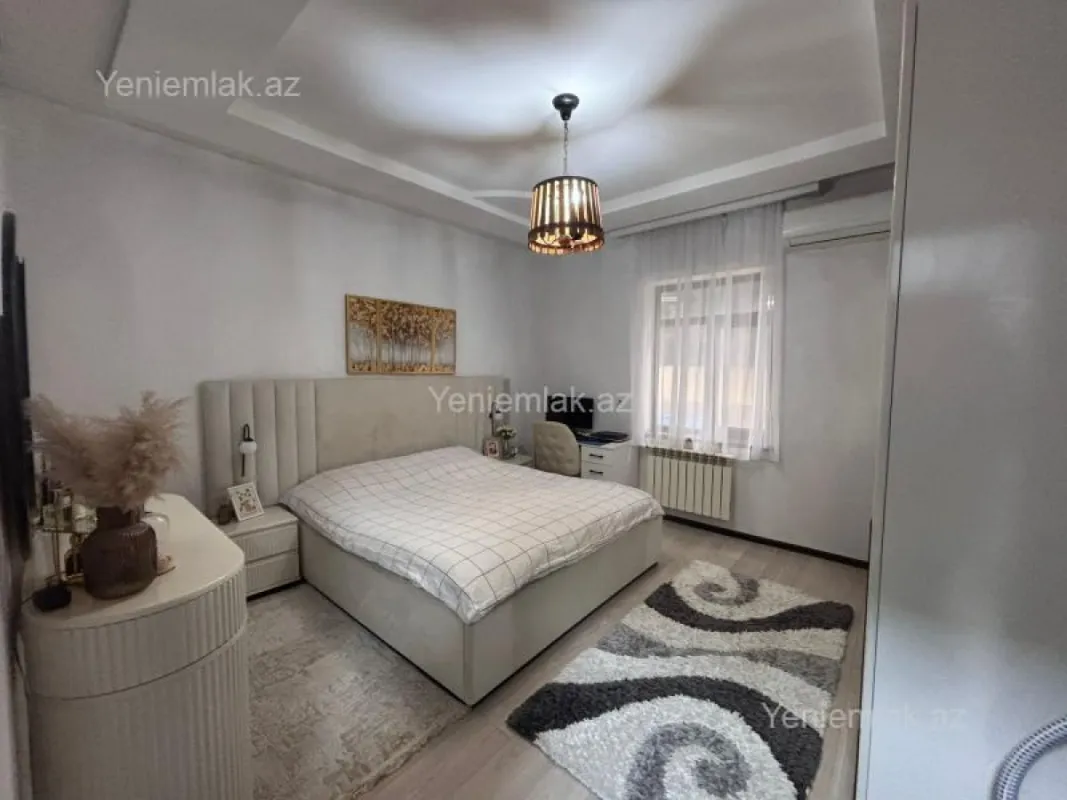 Satılır 3 otaqlı həyət evi 150 m²