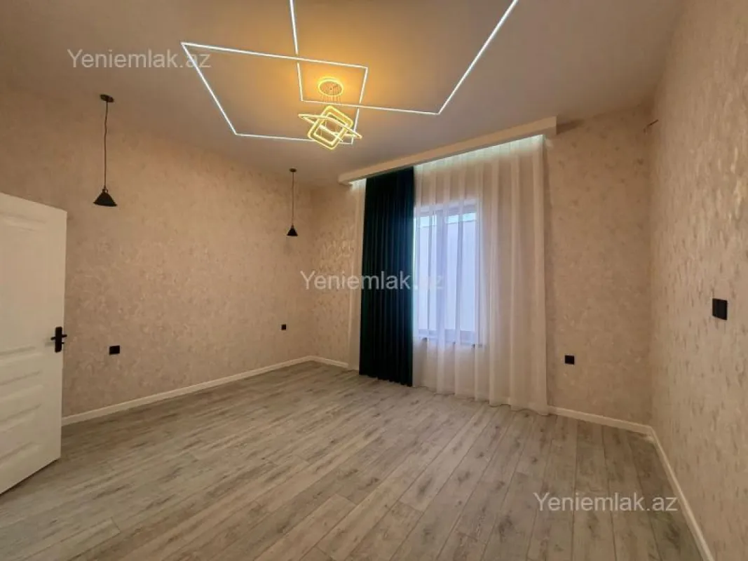 Satılır 4 otaqlı həyət evi 145 m²