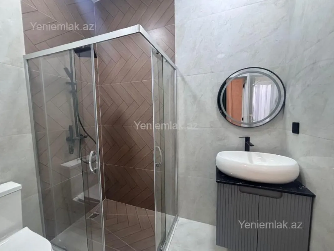 Satılır 4 otaqlı həyət evi 145 m²