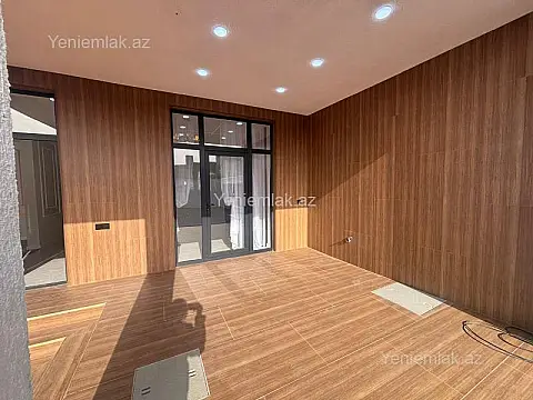 Satılır 4 otaqlı həyət evi 145 m²