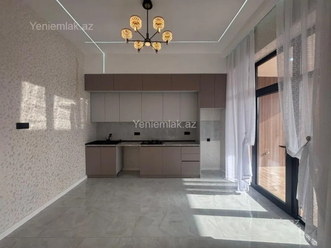 Satılır 4 otaqlı həyət evi 145 m²