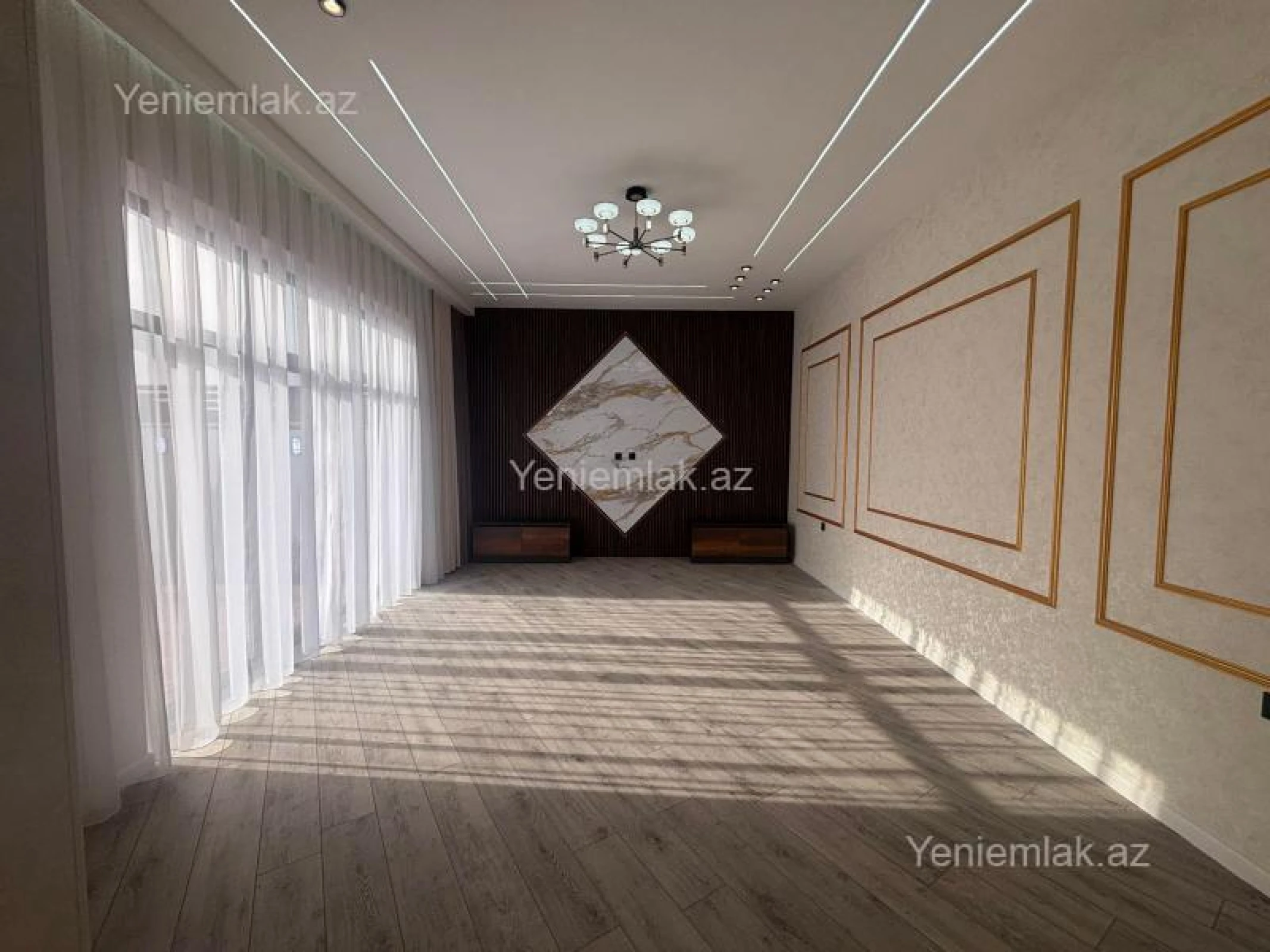 Satılır 4 otaqlı həyət evi 145 m²