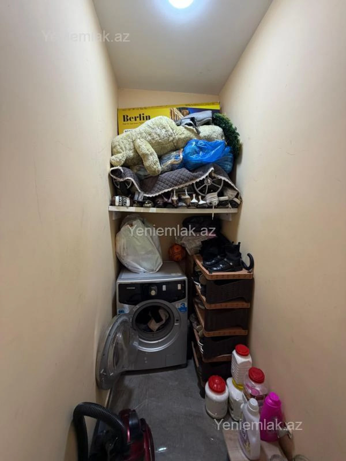 Satılır 2 otaqlı yeni tikili 63 m²