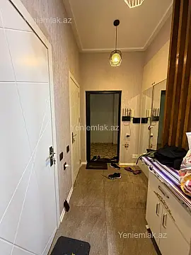 Satılır 2 otaqlı yeni tikili 63 m²