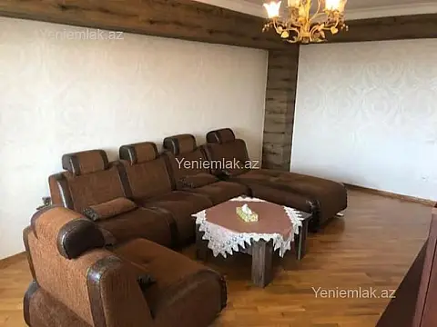 Satılır 2 otaqlı köhnə tikili 60 m² — Bakı, Nərimanov 2 otaq 60.00 m²