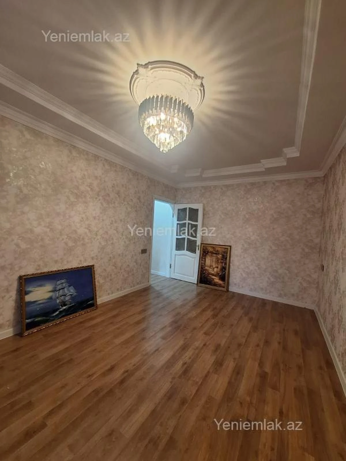 Satılır 2 otaqlı köhnə tikili 48 m²