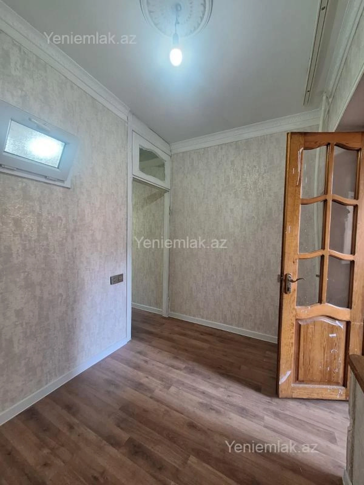 Satılır 2 otaqlı köhnə tikili 48 m²