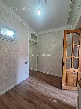 Satılır 2 otaqlı köhnə tikili 48 m²