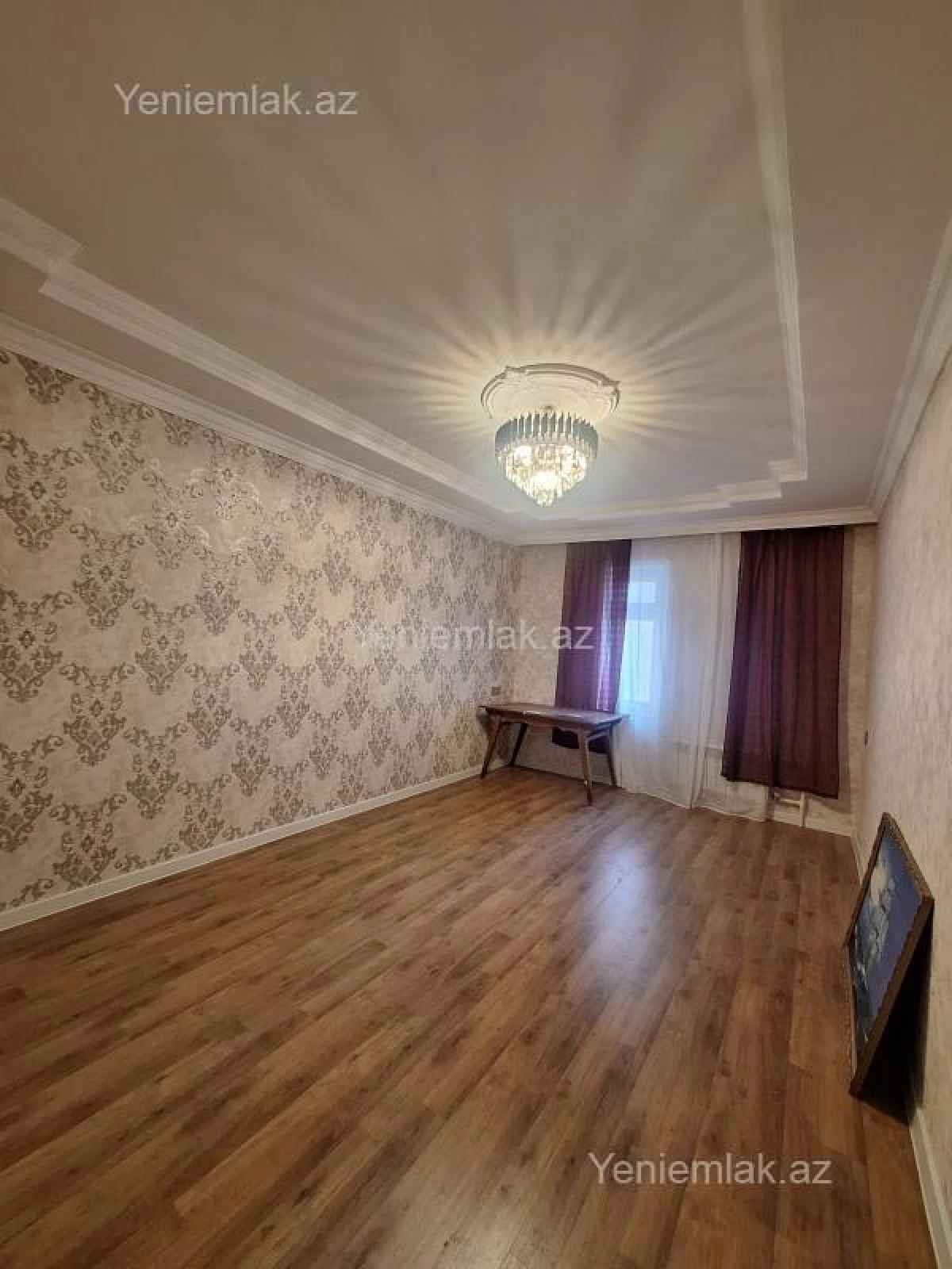Satılır 2 otaqlı köhnə tikili 48 m²