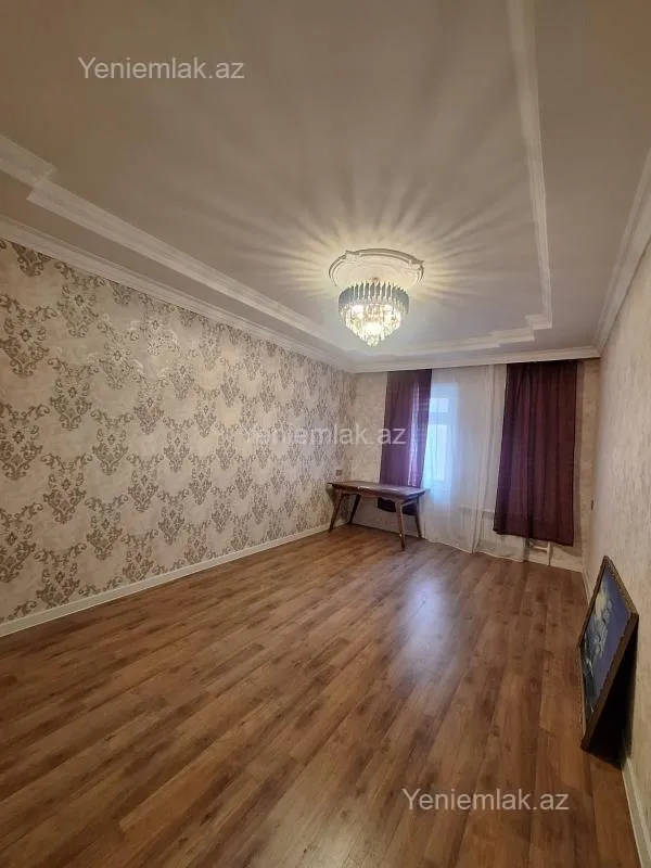 Satılır 2 otaqlı köhnə tikili 48 m²