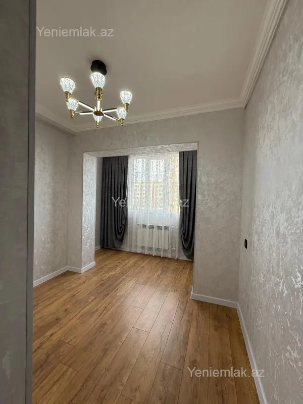 Satılır 3 otaqlı köhnə tikili 70 m²