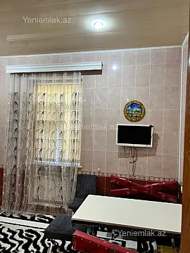 Satılır 9 otaqlı həyət evi 320 m²