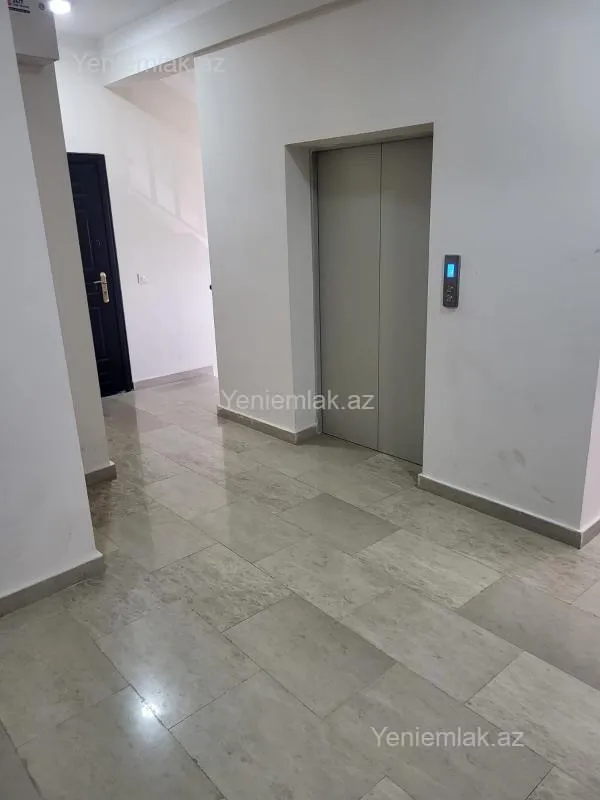 Satılır 2 otaqlı yeni tikili 65 m²