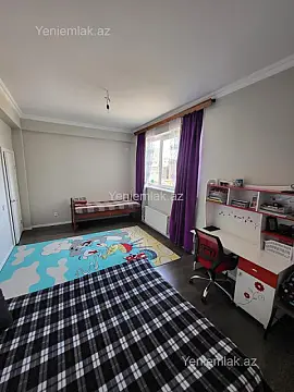 Satılır 2 otaqlı yeni tikili 65 m²