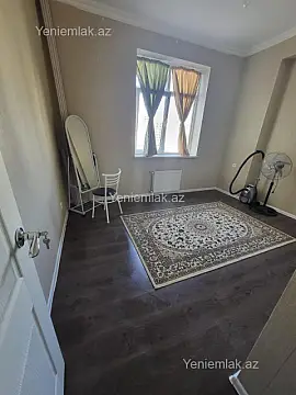 Satılır 2 otaqlı yeni tikili 65 m²