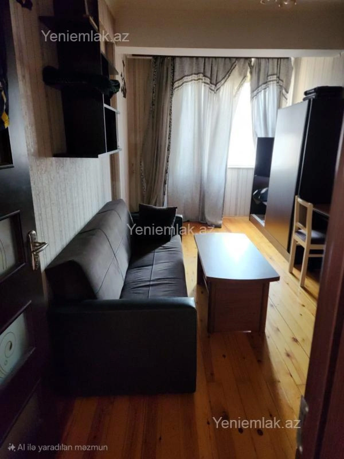 Satılır 3 otaqlı yeni tikili 104 m²