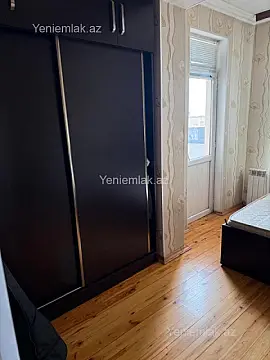 Satılır 3 otaqlı yeni tikili 104 m²
