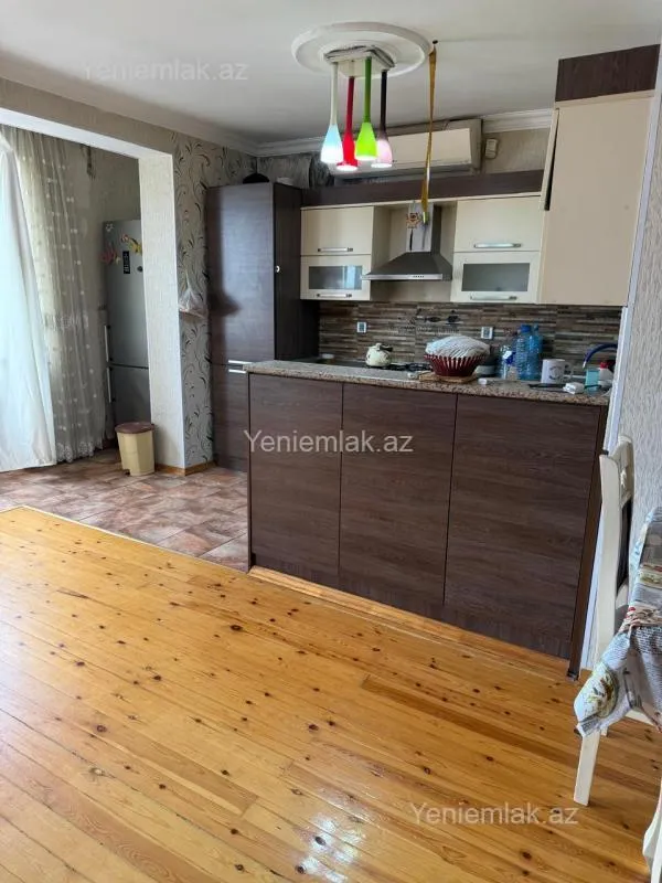 Satılır 3 otaqlı yeni tikili 104 m²