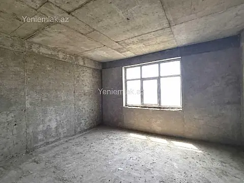 Satılır 2 otaqlı yeni tikili 85 m²