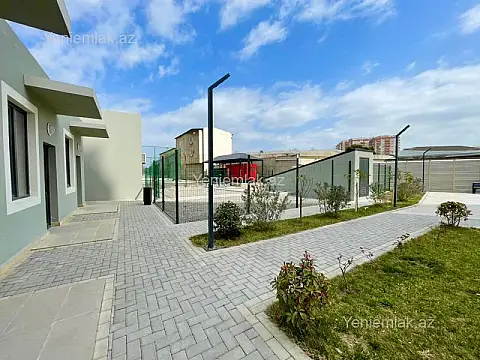 Satılır 2 otaqlı yeni tikili 85 m²